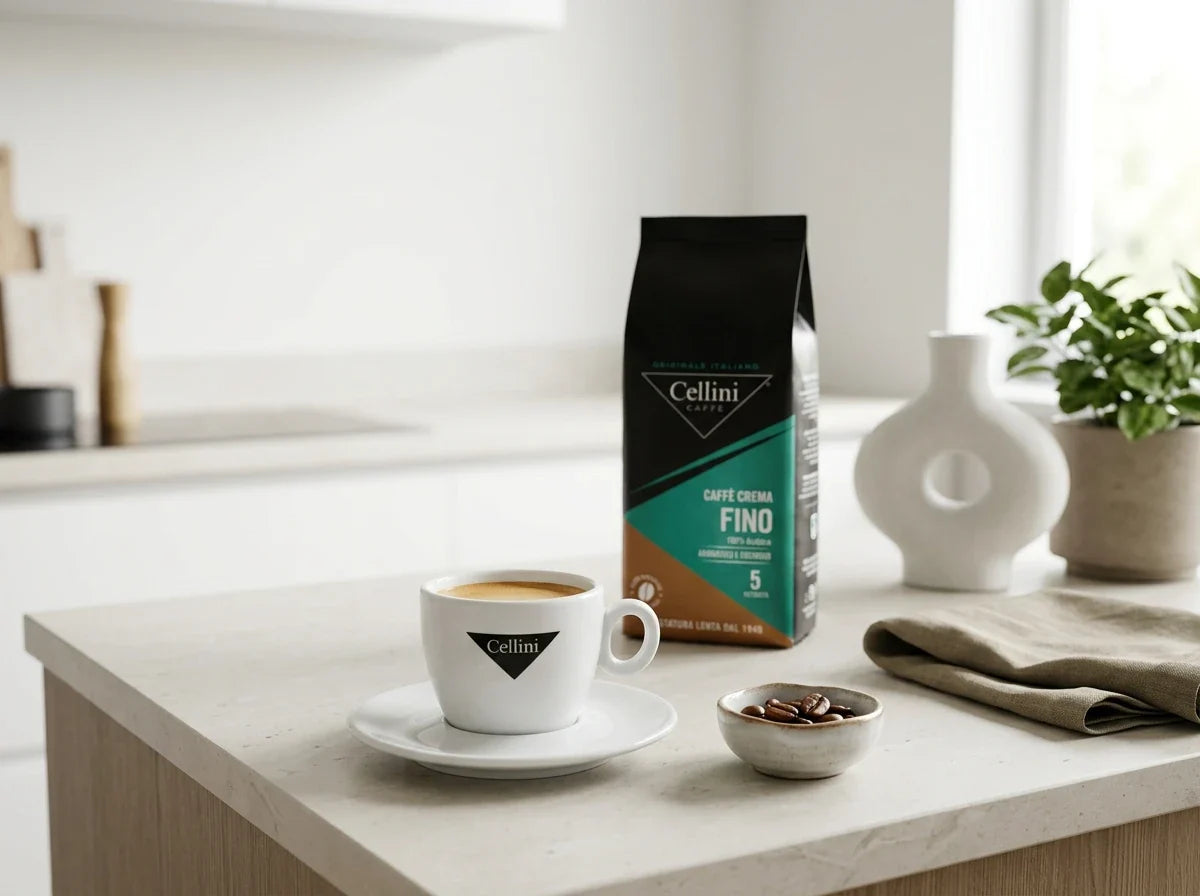 Caffè Crema