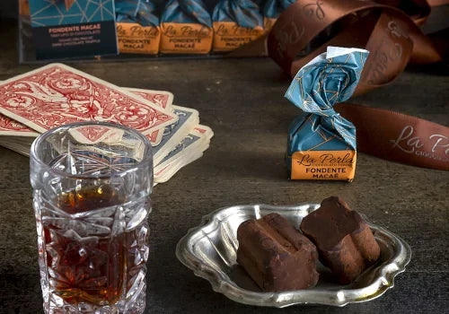 La Perla Cioccolato Torino