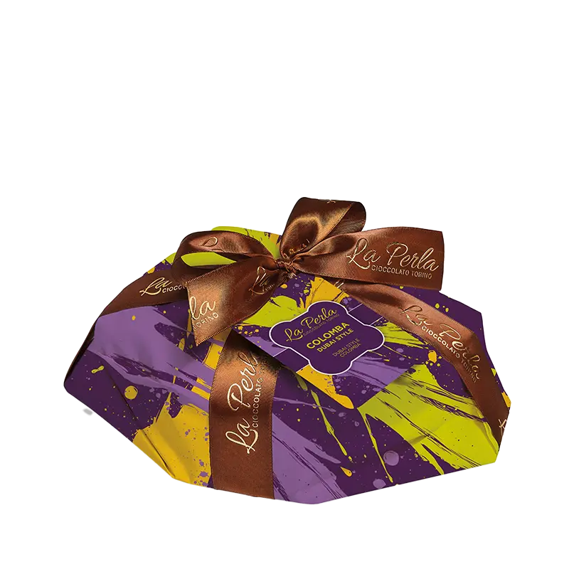 La Perla Colomba Pasquale Dubai Style 750 g