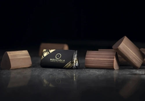 La Perla Cioccolato Torino