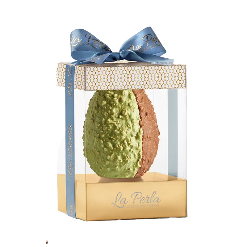 La Perla The Masterpiece Dubai Style 220g