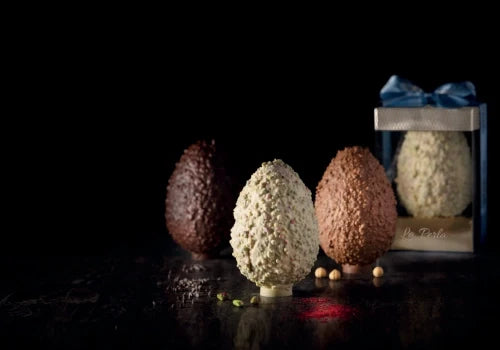 La Perla Cioccolato Torino