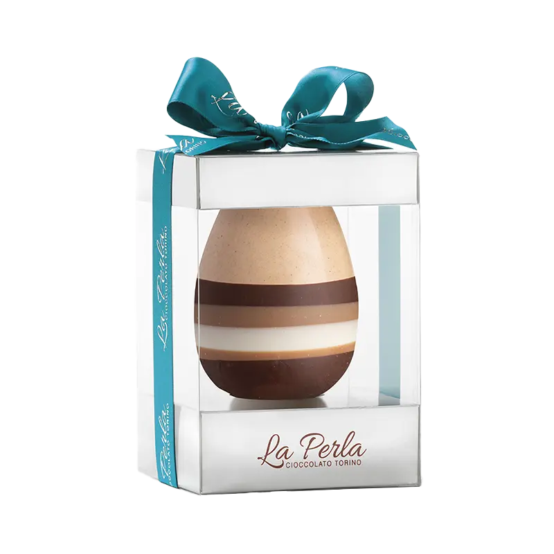 La Perla Osterei Le Decorate Tiramisù 220g