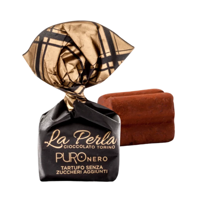 Tartufi Puro Nero