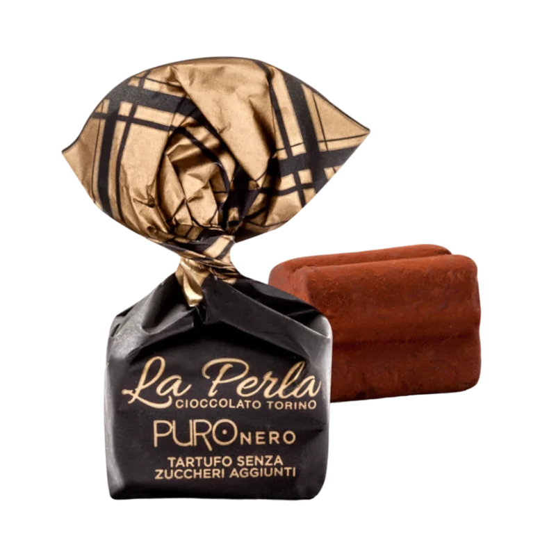 Tartufi Puro Nero