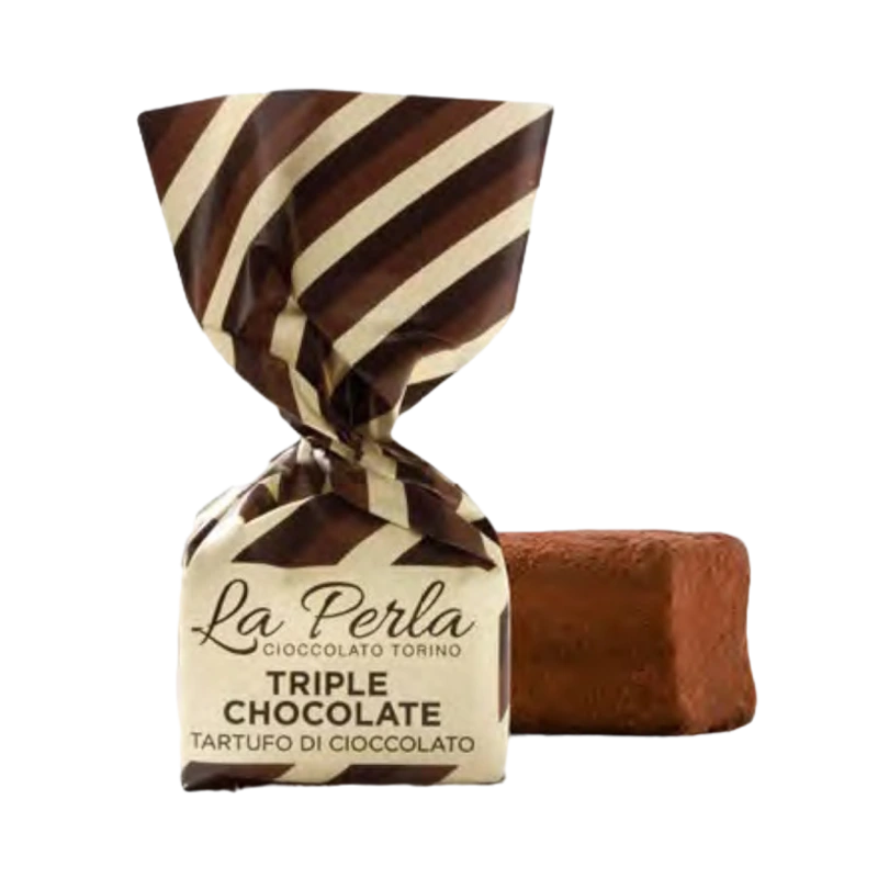 Tartufi Triple Chocolate