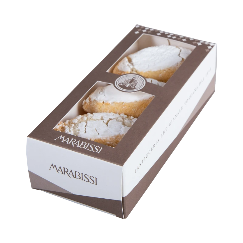 Marabissi Ricciarelli