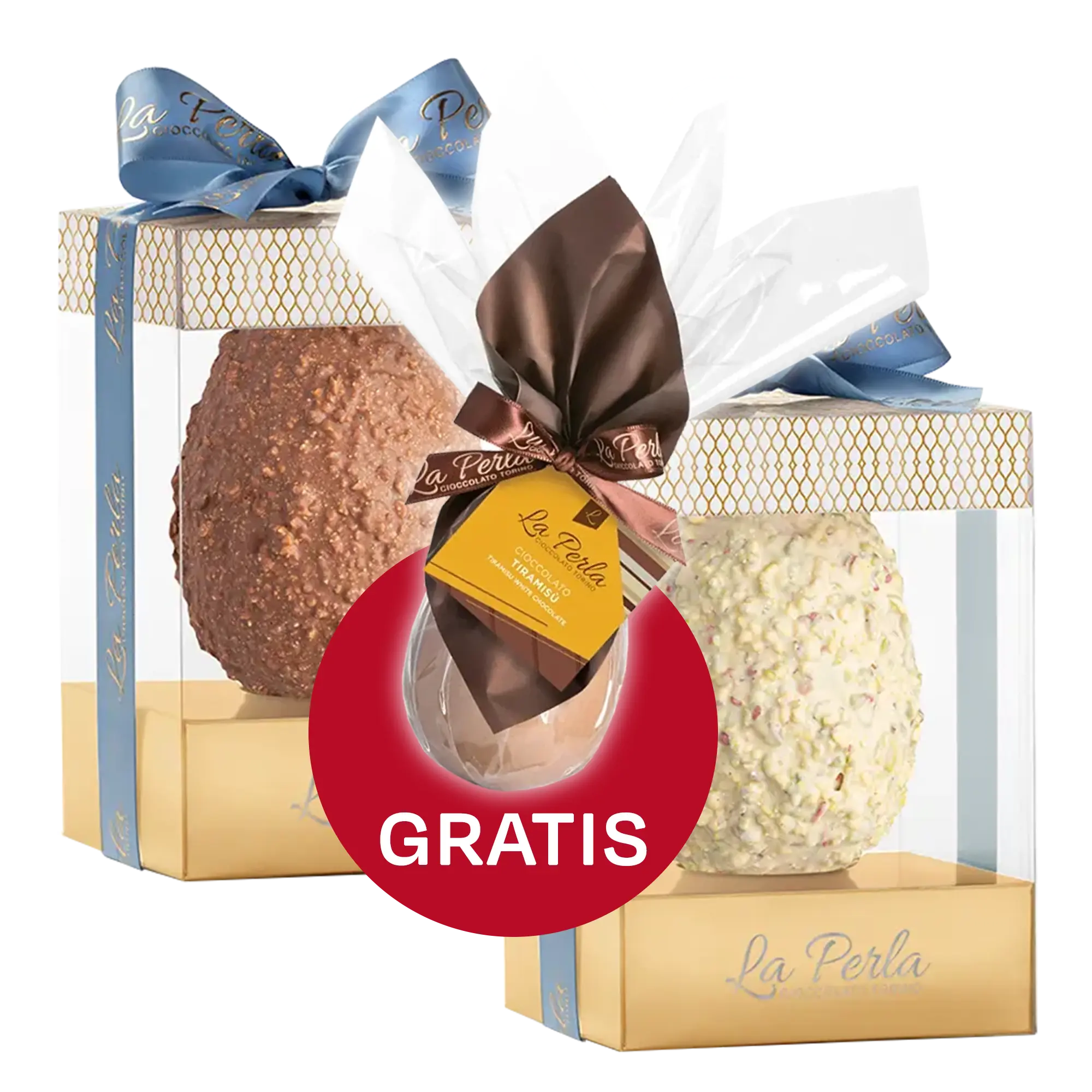 Premium-Ostereier-Deal