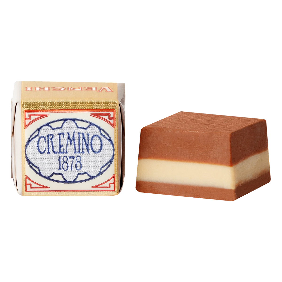 Cremino 1878 von Venchi