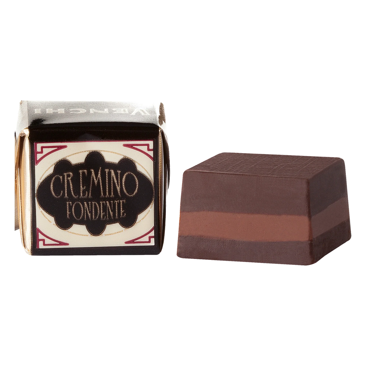 Cremino Extra Zartbitter von Venchi