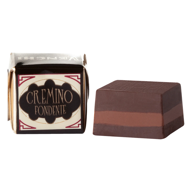 Cremino Extra Zartbitter von Venchi