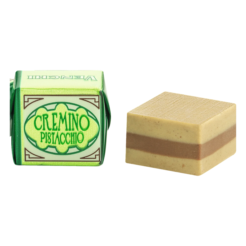 Cremino Pistazie von Venchi