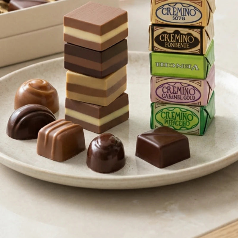 Tartufi Dolci