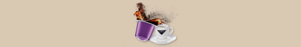 Nespresso Kapseln®*